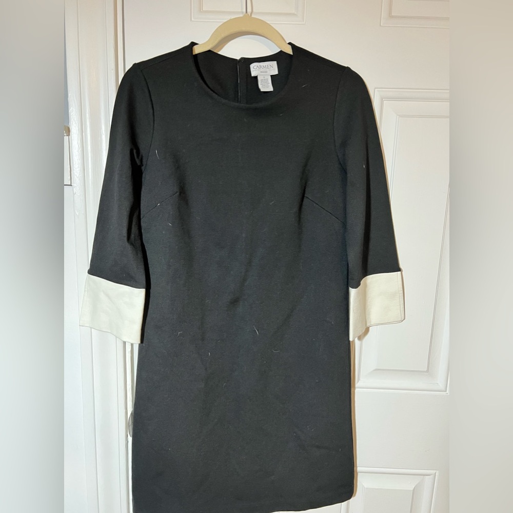 Work dress